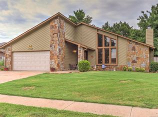 13548 E 38th St, Tulsa, OK 74134