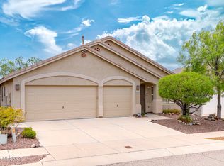 10172 E Gray Hawk Dr, Tucson, AZ 85730