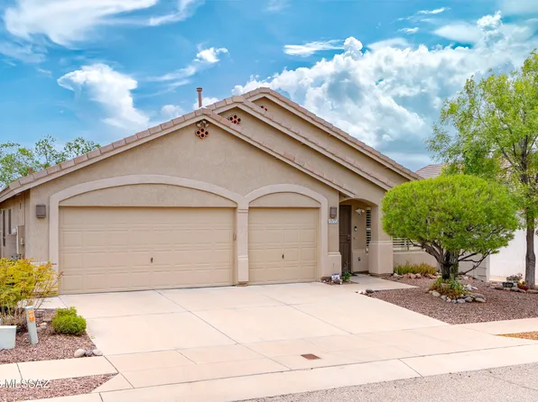 10172 E Gray Hawk Dr, Tucson, AZ 85730
