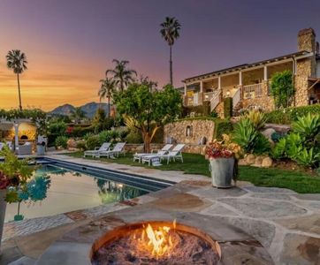 1633 Overlook Ln, Santa Barbara, CA, 93103