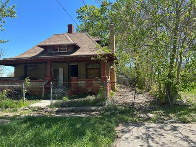 1009 Oak St, Flint, MI, 48503