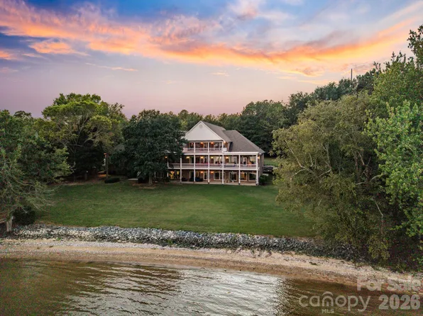 2159 Mingus Ln, York, SC 29745