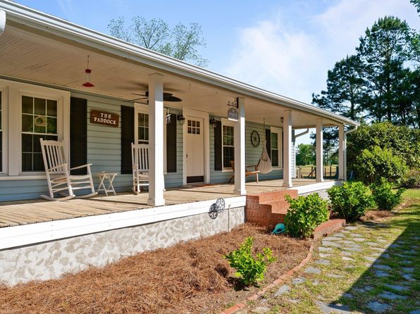 8211 Julian Rd, Dunn, NC 28334