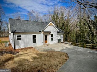 175 Hillcrest St, Cornelia, GA 30531