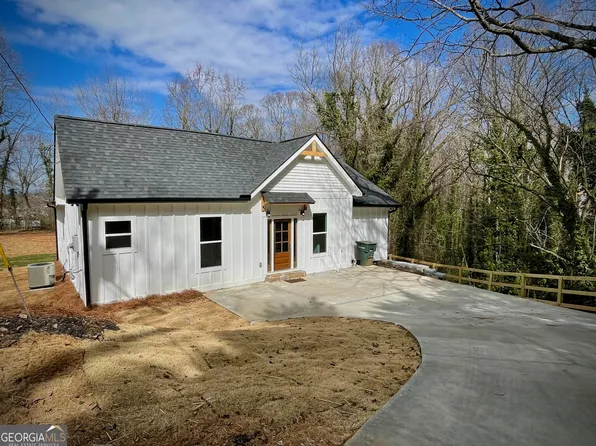 175 Hillcrest St, Cornelia, GA 30531