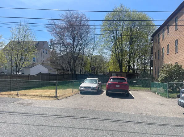 0 Danny Rd, Hyde Park, MA 02136