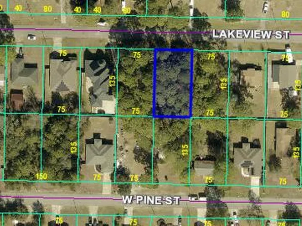 Tbd Lakeview St, Mary Esther, FL 32569