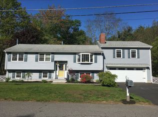 24 Hobson Ave, Wilmington, MA 01887