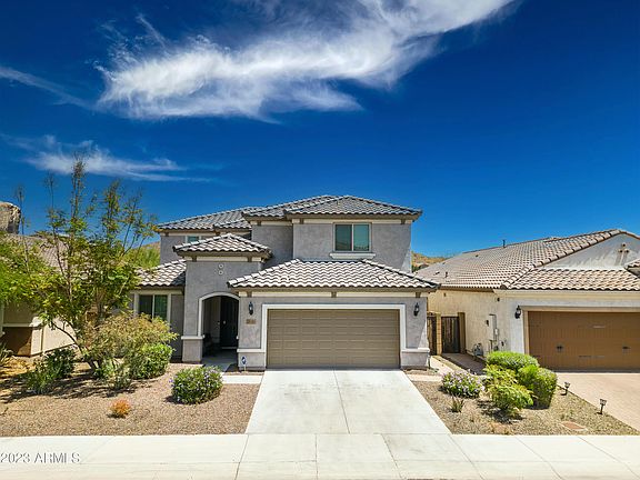 2nd image of 28421 N 23RD Drive