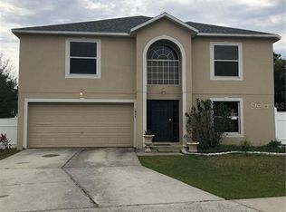 2844 Magnolia Blossom Cir, Clermont, FL 34711