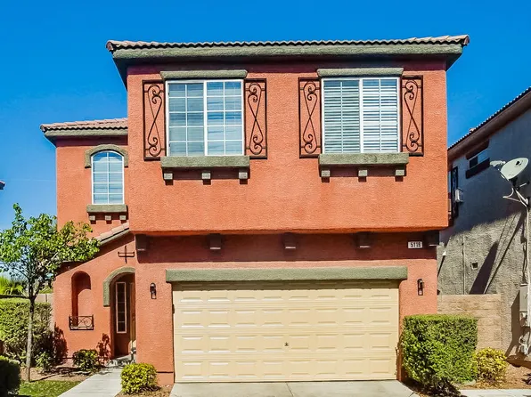 5119 Silent Valley Ave, Las Vegas, NV 89139