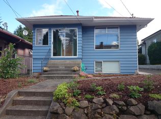 1706 N 50th St, Seattle, WA 98103