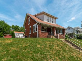 530 Bebb Ave SW, Massillon, OH 44647