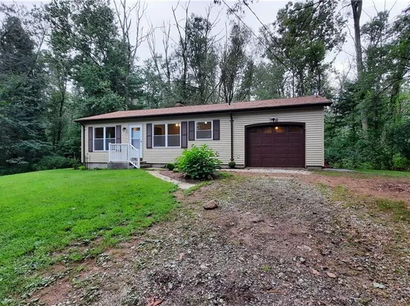 217 Christian Hill Road, Brooklyn, CT 06234