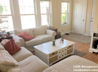 75-77 Beechcroft St #2, Boston, MA 02135