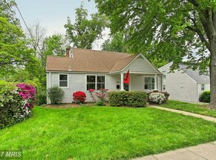 4024 Maple St, Fairfax, VA 22030