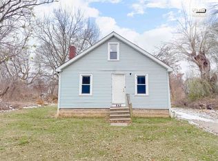 642 Mifflin Ave, Lansing, MI 48912