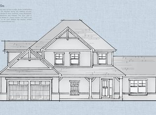 The Everton - The Boulders Plan, The Boulders, Greenfield, IN 46140