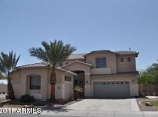 1211 E Springfield Pl, Chandler, AZ 85286