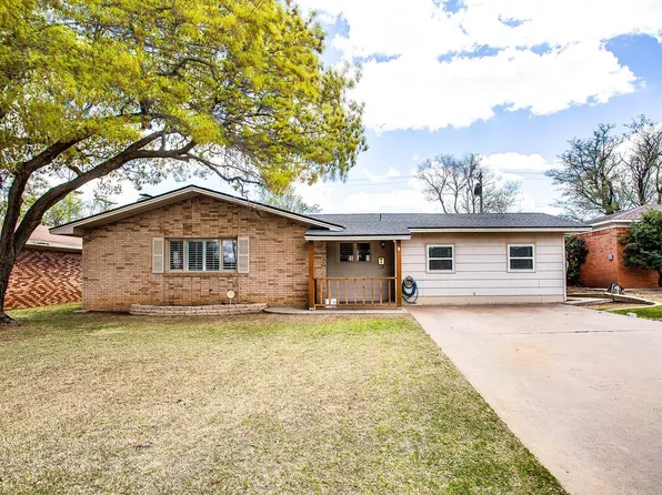 4405 27th St, Lubbock, TX 79410