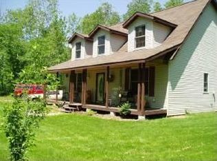 N5868 Lawrence St, Glen Flora, WI 54526