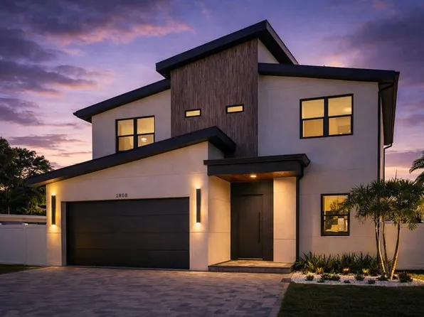 1808 W Erna Dr, Tampa, FL 33603