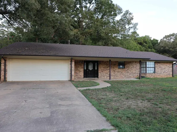 1304 Nottingham St, White Oak, TX 75693