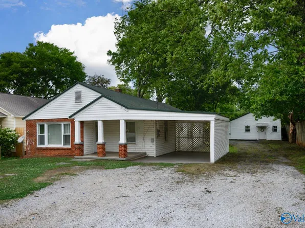 1603 Rison Ave NE, Huntsville, AL 35801