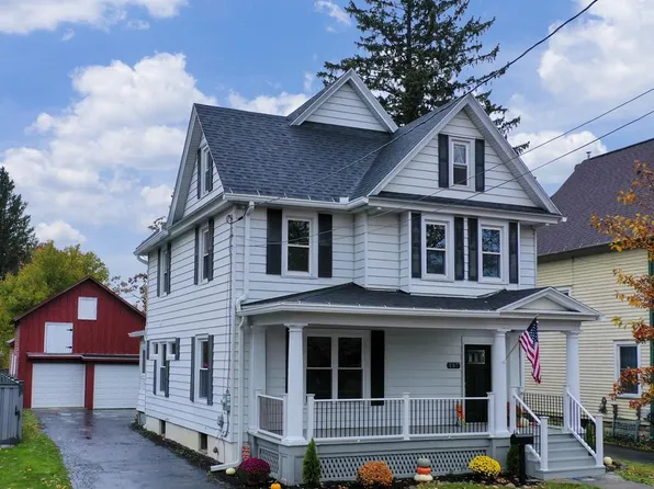 137 E William St, Bath, NY 14810