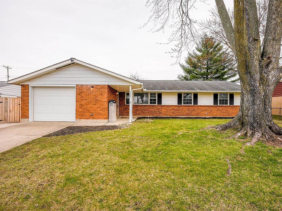 1st image of 1596 Marvin Dr