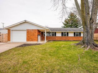 1596 Marvin Dr, Reynoldsburg, OH 43068