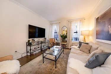 Rented by Compass