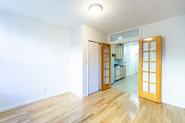 Rented by Compass