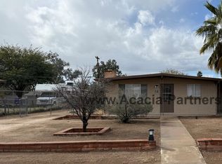 2012 S Magnolia Ave, Tucson, AZ 85711