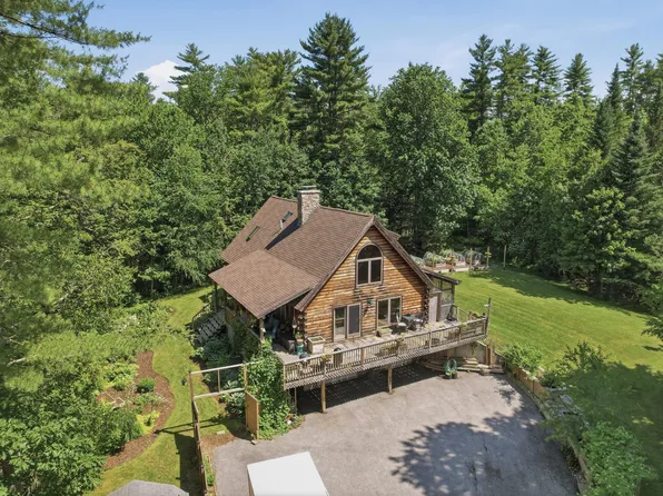 58 Lord Road, Buxton, ME 04093