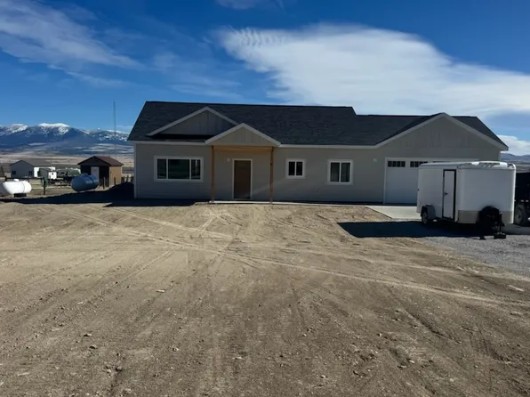 20 Nez Perce Trl, Townsend, MT 59644