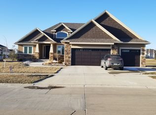 1035 Turnberry Ave, Le Mars, IA 51031