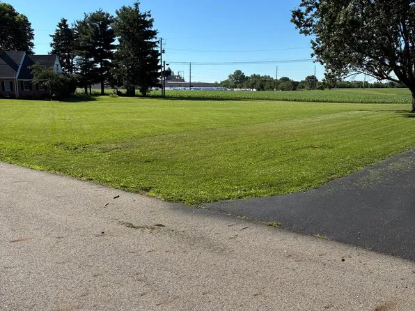 0 Monticello St, Circleville, OH 43113