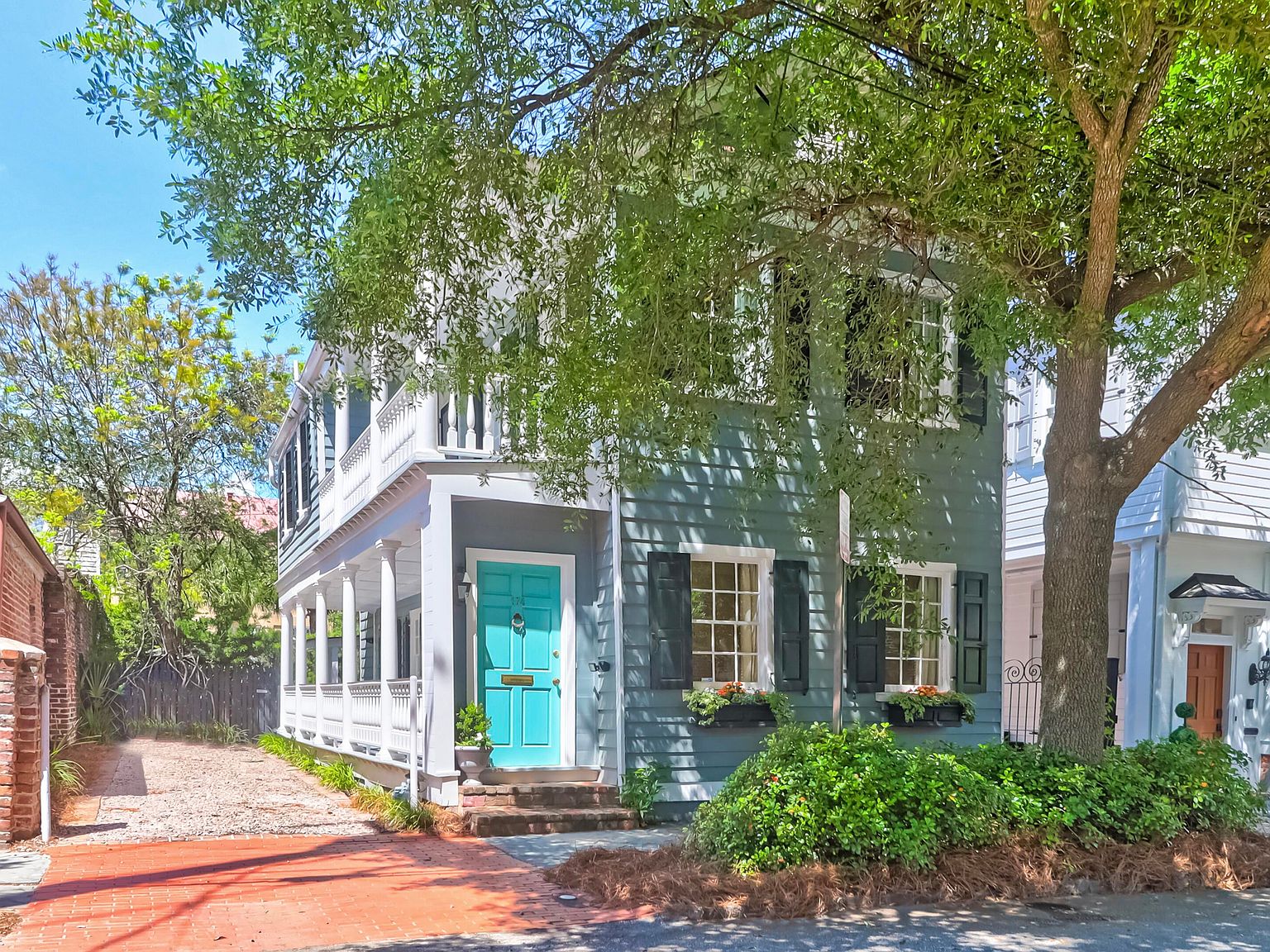 174 Wentworth St, Charleston, SC 29401 Zillow