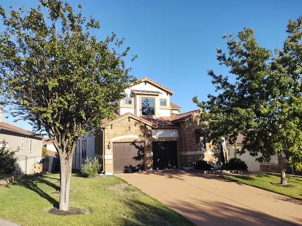 106 Indigo Run Cv, Lakeway, TX 78738