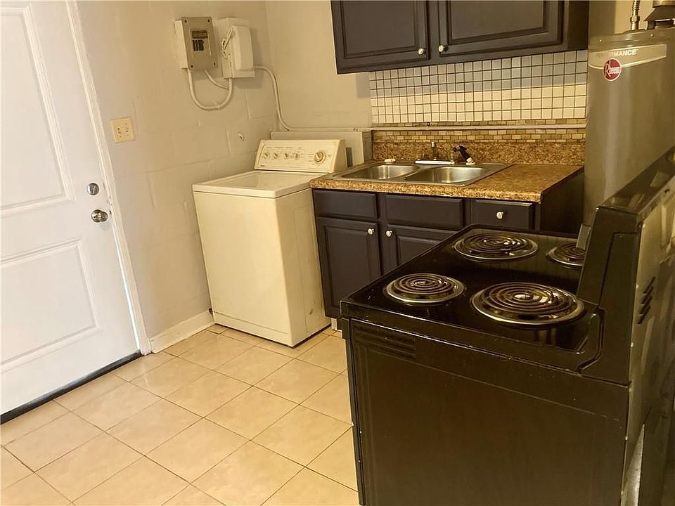 444 Barlow St Griffin GA Zillow