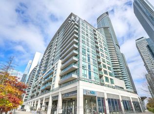 25 Lower Simcoe St #727, Toronto, ON M5J3A1
