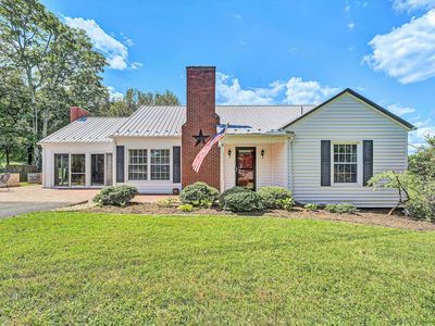 4037 Timber Line Rd, Ferrum, VA, 24088