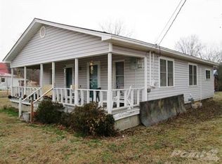 74 Damascus Rd, Quitman, AR 72131