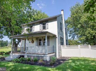 3640 Bedminster Rd, Ottsville, PA 18942