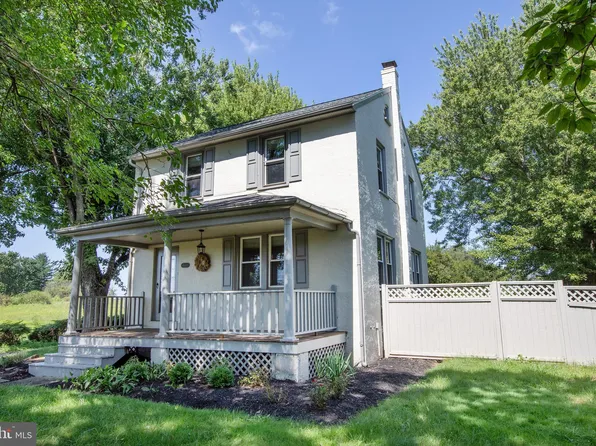 3640 Bedminster Rd, Ottsville, PA 18942