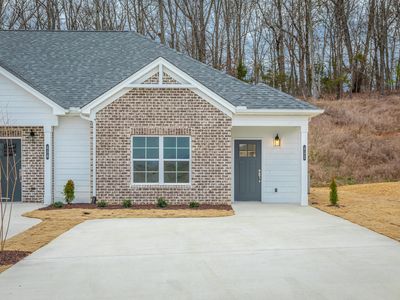 400 NE Bellingham Dr UNIT 6A, Cleveland, TN, 37312