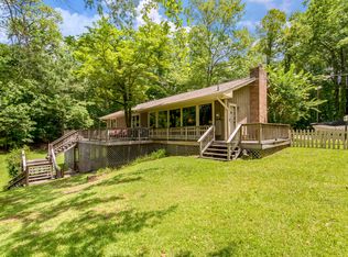 1430 Pine Point Rd, Alexander City, AL 35010