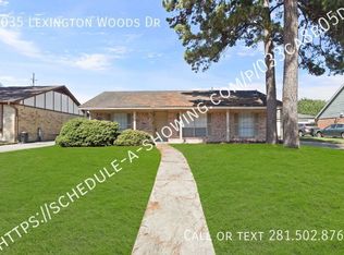 2035 Lexington Woods Dr, Spring, TX 77373