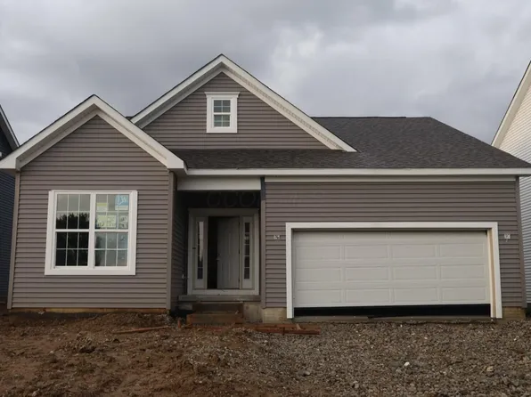 8138 Griffin Dr, Reynoldsburg, OH 43068